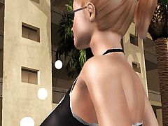 interracial comics bbc deep throat..