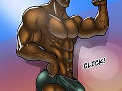 interracial comics bbc deep throat..