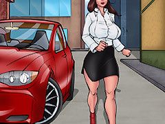 interracial comics bbc deep throat..