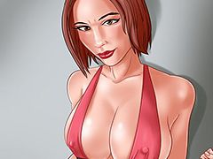 interracial comics bbc deep throat..