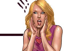 interracial comics bbc deep throat..