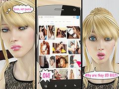 interracial comics bbc deep throat..