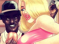 Bbc interracial porn - Happy..