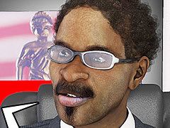 Exclusive full-access..