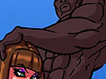 dick