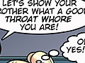 sluts
