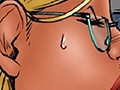 comics