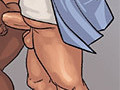 knees