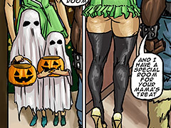 interracial comics bbc deep throat..