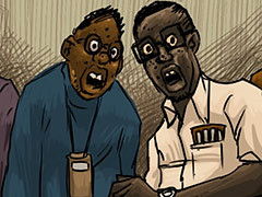 interracial comics bbc deep throat..