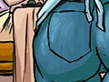 wife