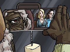 interracial comics bbc deep throat..