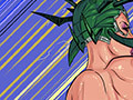 dick