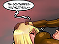 comics