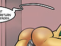 comics