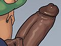 cock