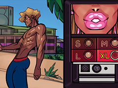 interracial comics bbc deep throat..