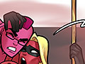 comics