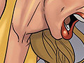 cock
