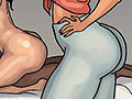 dick