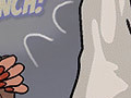 throat