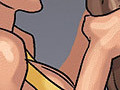 dick