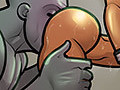 comics