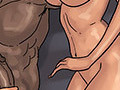 top