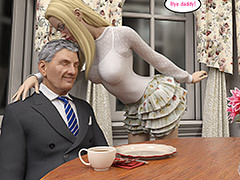 interracial comics bbc deep throat..