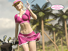 Looks like a beautiful day..