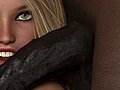 interracial