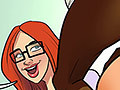 comics