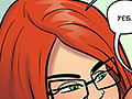 comics