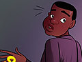 comics