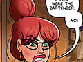 comics