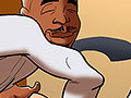 comics