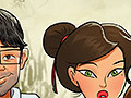 comics