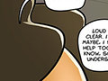 comics
