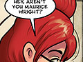 comics