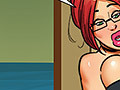 comics