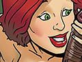 comics