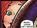 comics