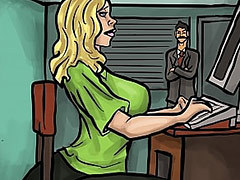 interracial comics bbc deep throat..