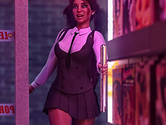 Dat fine ass white ho from..