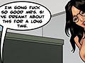detention