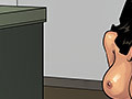 detention