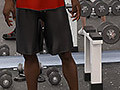workout