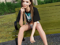 interracial comics bbc deep throat..