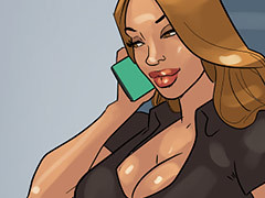 interracial comics bbc deep throat..