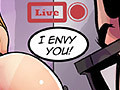 dick